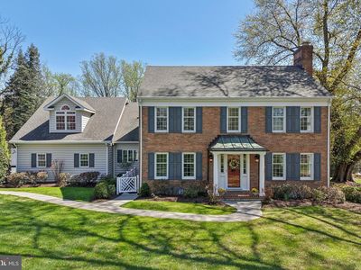 4115 Ravenhurst Cir, Glen Arm, MD, 21057