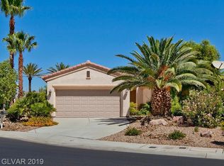 10550 Raggio Ave, Las Vegas, NV 89135