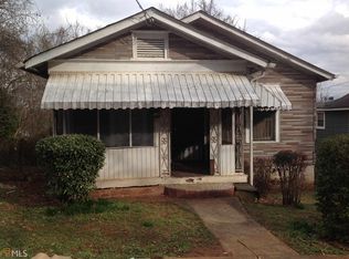 1040 Coleman St SW, Atlanta, GA 30310