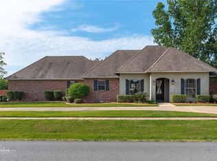 2430 Vanceville Rd, Bossier City, LA 71111