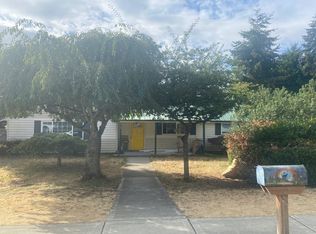 16629 40th Ave S, Seatac, WA 98188