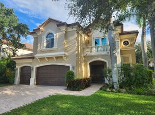 9857 Palma Vista Way, Boca Raton, FL 33428