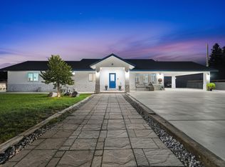 1644 W Marinette Avenue, Exeter, CA 93221