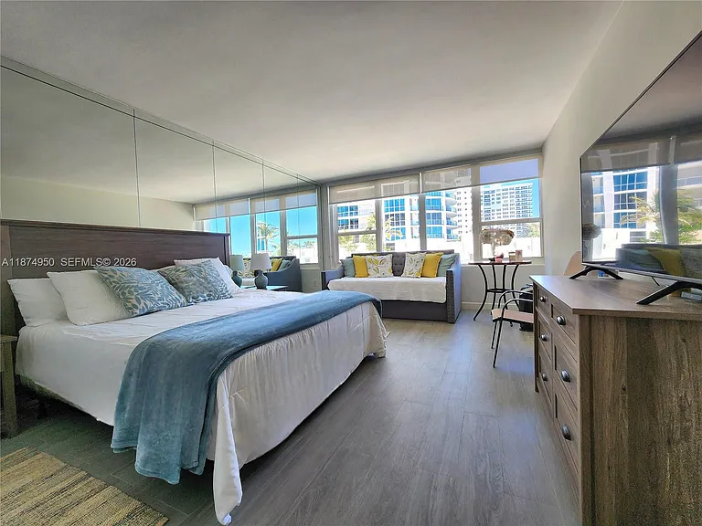 3505 S Ocean Dr #312 — Photo 14