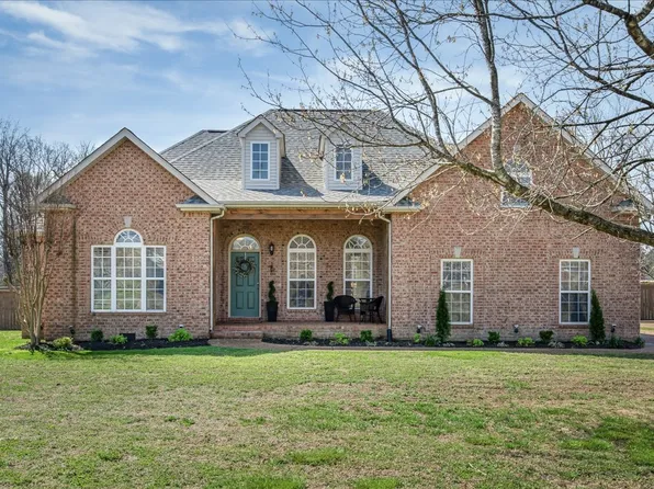 307 Barton Ferry Ct Lot 29, Lebanon, TN 37087