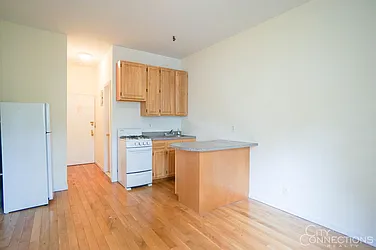 Rented by City Connections Realty