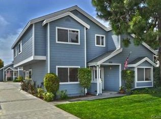 2117 Farrell Ave, Redondo Beach, CA 90278