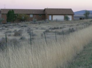 1528 Highway 421, Joliet, MT 59041