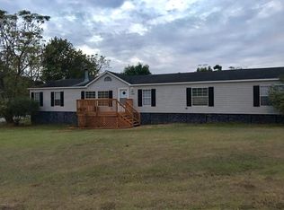 14420 SE 60th Ave, Summerfield, FL 34491