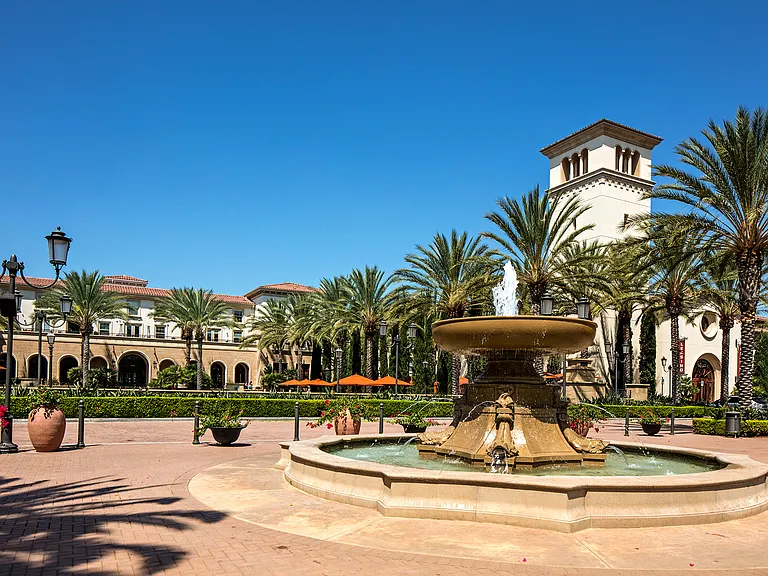 The Park at Irvine Spectrum — Photo 14