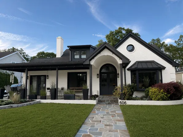 606 Crescent Ave, Greenville, SC 29601
