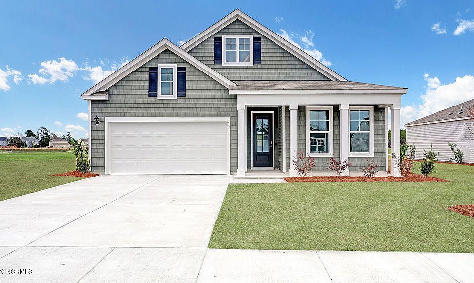 1st image of 2781 Southern Magnolia Drive Lot 81