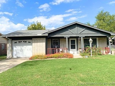 209 W Norma St, Sapulpa, OK, 74066