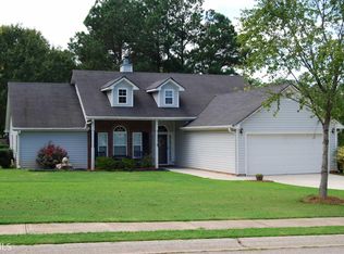 1002 Autumn Trce, Monroe, GA 30656