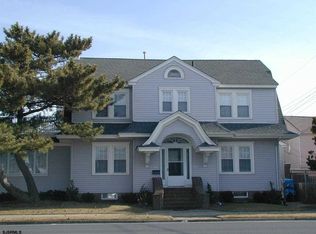 7604 Atlantic Ave, Margate, NJ 08402