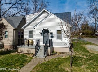 839 Delor Ave, Louisville, KY