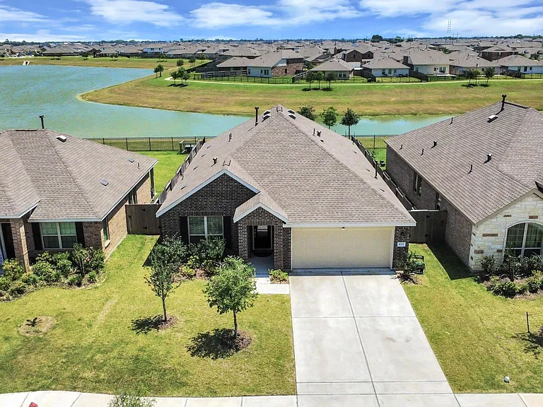 4222 Sonora Prairie Trl — Photo 2