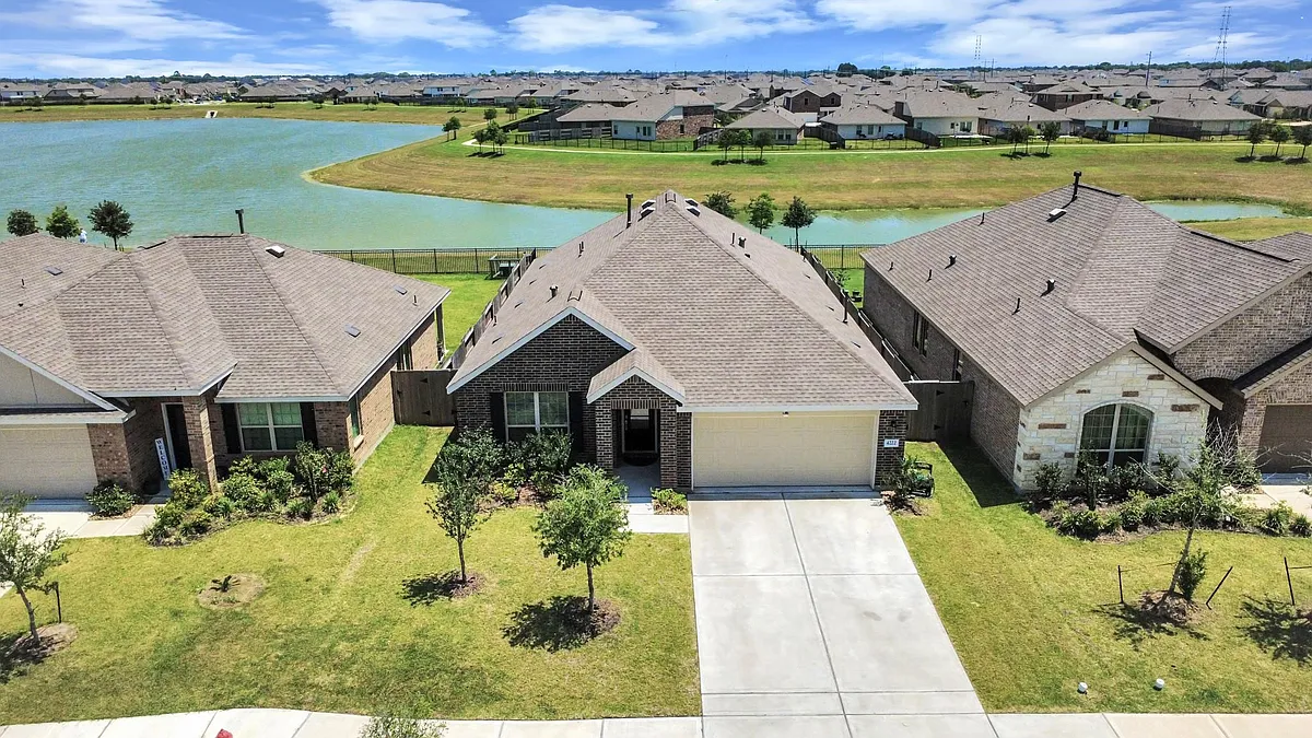 Building Photo - 4222 Sonora Prairie Trl