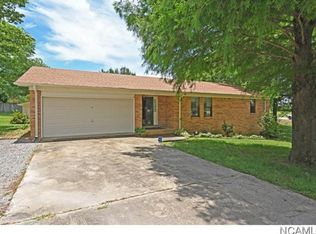 804 Perry St SW, Cullman, AL 35055