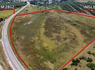 0 E Fm 2812, Edinburg, TX 78542
