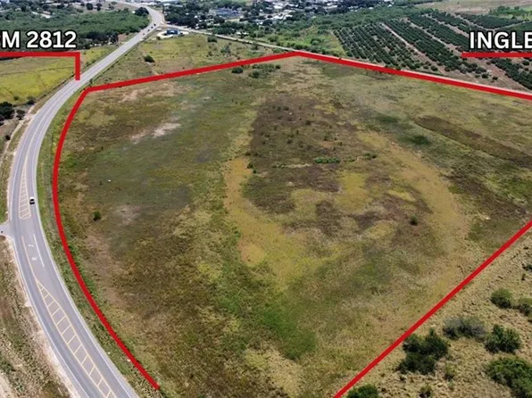 0 E Fm 2812, Edinburg, TX 78542