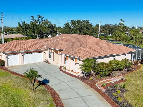 373 Ardenwood Dr, Englewood, FL 34223