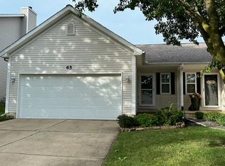 65 Oak Park Rd, Bloomington, IL 61701