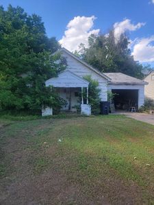 614 W Nagel Ave, Enid, OK, 73701