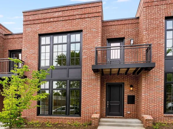 1119 Villa Pl, Nashville, TN 37212