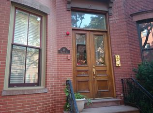 49 Milford St #2, Boston, MA 02118