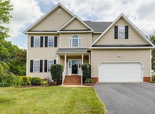 11736 Herrick Ln, Glen Allen, VA 23059