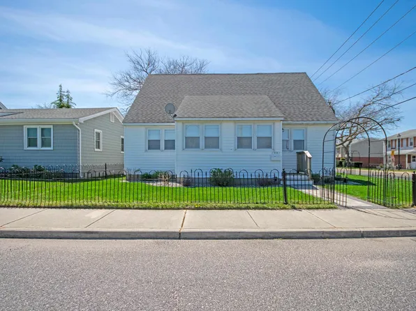 810 Saint John St, Cape May, NJ 08204