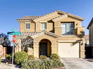 616 Primrose Hill Ave, Las Vegas, NV 89178