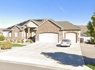 2501 E Prairie View Dr #B, Eagle Mountain, UT 84005