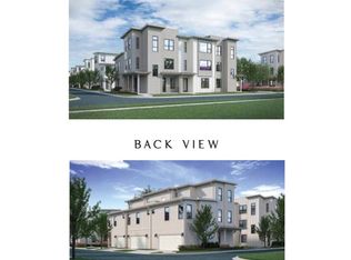 Santiago Plan, Victoria Commons, San Antonio, TX 78210