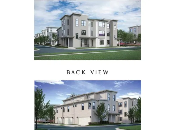 Santiago Plan, Victoria Commons