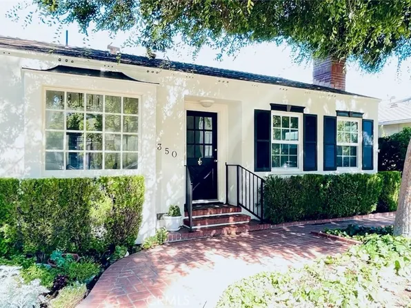 350 Monrovia Ave, Long Beach, CA 90803