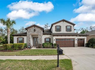 21914 Butterfly Kiss Dr, Land O Lakes, FL 34637