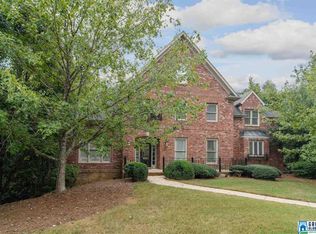 1342 Highland Lakes Trl, Birmingham, AL 35242