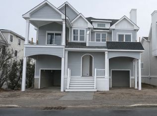 647/649 Plan, Spruce Ave Townhomes, North Wildwood, NJ 08260