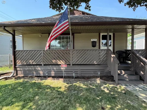 4648 9th St, Ecorse, MI 48229