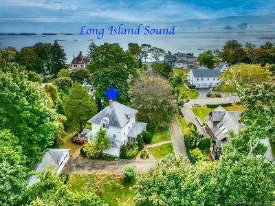 5 Old Pawson Road, Branford, CT, 06405