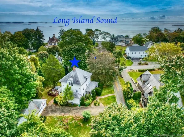 5 Old Pawson Road, Branford, CT 06405