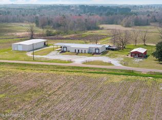 /hwy #532, Mount Olive, MS 39119