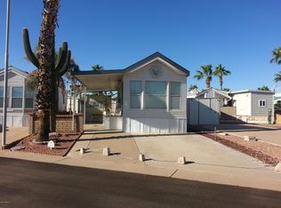 1000 S Idaho Rd UNIT 220, Apache Junction, AZ 85119