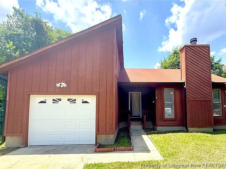 6868 Candlewood Dr — Photo 1