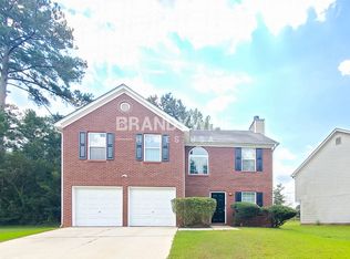 2851 Partin Pl, Ellenwood, GA 30294