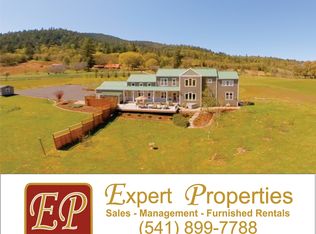 2557 Sterling Creek Rd, Medford, OR 97530