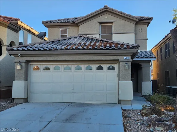 523 Redruth Dr, Las Vegas, NV 89178