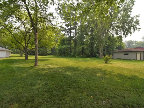 Lt3 STRAUSS AVENUE, Green Lake, WI 54941